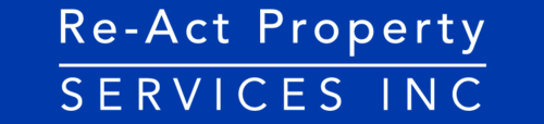Re-Act Property Services